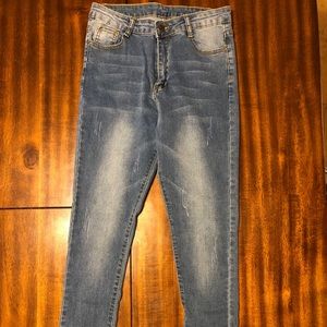 Jeggings - Size small